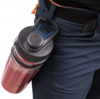 Blender pentru smoothie Sencor SBL7172BL, 800 W, 2 trepte viteza, Albastru thumbnav 4