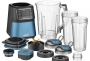 Blender Sencor SBU 7872BL, 1500 W, 7 trepte viteza, Albastru thumbnav 2