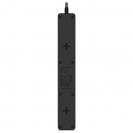 Prelungitor Sven SF-06E 1.8 m / 6 Black, SV021566 thumbnav 3