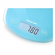 Кухонные весы Sencor SKS 32BL thumbnav 3