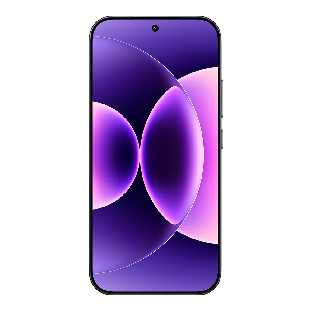 Smartphone Xiaomi 17 / 6.3'' / 12 GB / 512 GB / Black photo 2