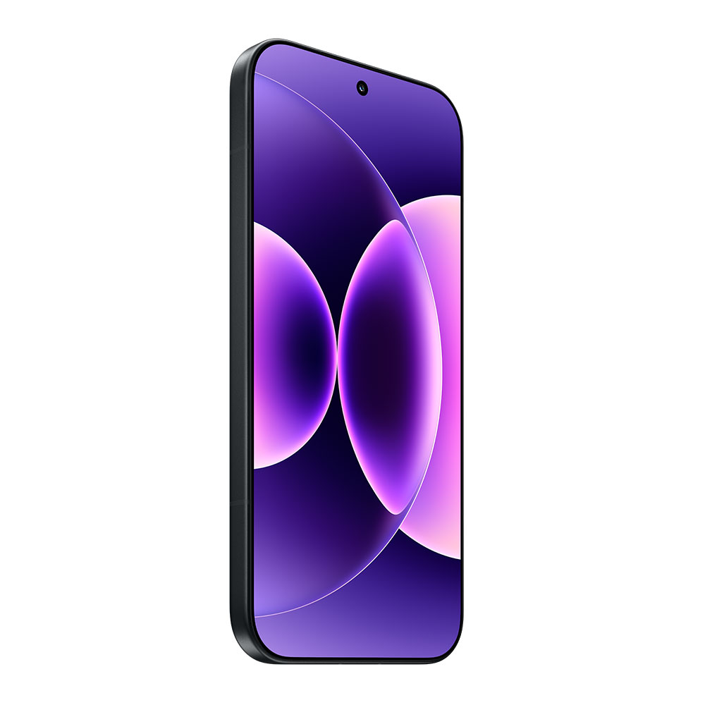 Smartphone Xiaomi 17 / 6.3'' / 12 GB / 512 GB / Black photo 3