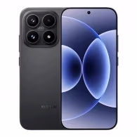 Smartphone Xiaomi 17 12/512GB Black