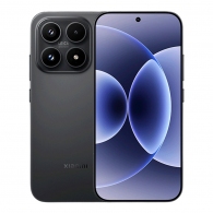 Smartphone Xiaomi 17 12/512GB Black thumbnav 1