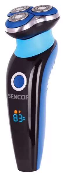 Электробритва Sencor SMS5520BL 