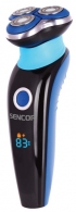 Aparat de ras Sencor SMS5520BL thumbnav 1