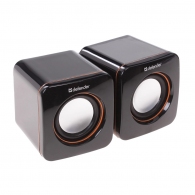Компьютерные колонки Defender SPK530Bk thumbnav 2