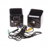 Компьютерные колонки Defender SPK530Bk thumbnav 5