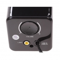 Компьютерные колонки Defender SPK530Bk thumbnav 6