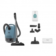 Пылесос с мешком Miele STAF0 Guard S1 Nordic Blue thumbnav 1