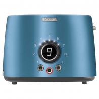 Prajitor de paine Sencor STS6052BL thumbnav 1