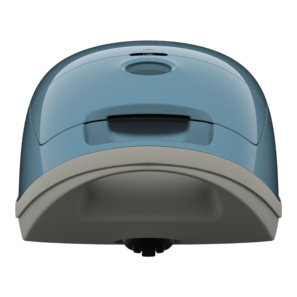 Пылесос с мешком Miele Guard M1 Standard Flex Nordic blue, 12654150 photo 3