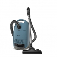 Пылесос с мешком Miele Guard M1 Standard Flex Nordic blue, 12654150 thumbnav 1