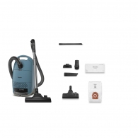 Пылесос с мешком Miele Guard M1 Standard Flex Nordic blue, 12654150 thumbnav 4