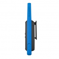 Радио Motorola TalkAbout T62 Twin 16 Channels 8km Blue/Black thumbnav 2