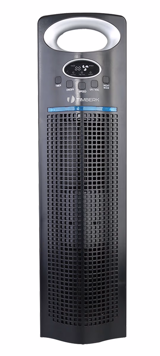 Очиститель воздуха Timberk TAP FL150SF(BL)