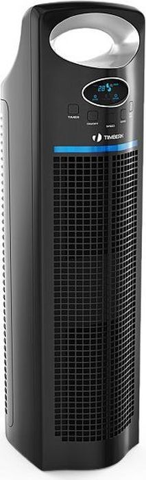 Очиститель воздуха Timberk TAP FL150SF(BL) photo 2