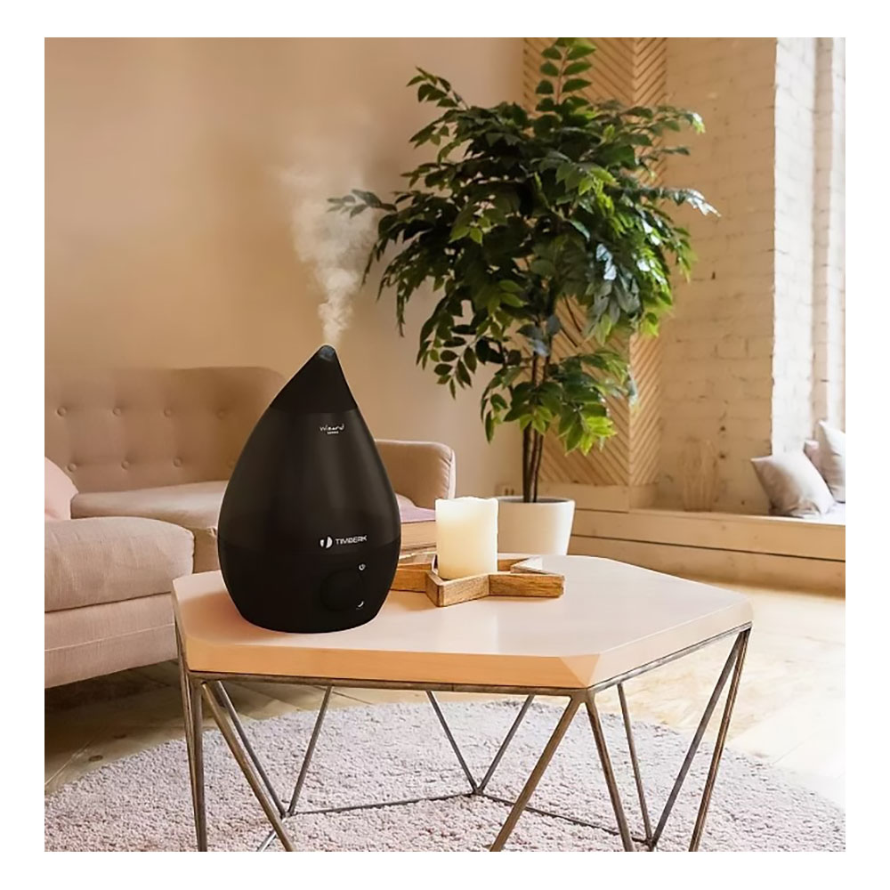Umidificator Timberk THU UL 03(BL) photo 6