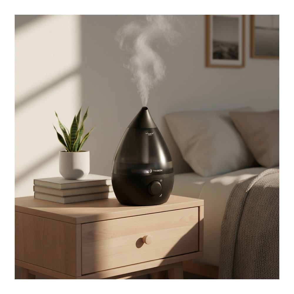 Umidificator Timberk THU UL 03(BL) photo 7
