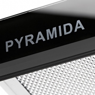 Вытяжка телескопическая Pyramida TL 60 (1100) FG IX BL thumbnav 2