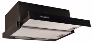 Hota telescopica Pyramida TL 60 BL