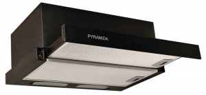Hota telescopica Pyramida TL 60 BL thumbnav 1