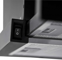 Hota telescopica Pyramida TL 60 BL thumbnav 3