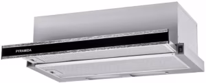 Hota telescopica Pyramida TL 60 G IX BL