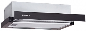 Hota telescopica Pyramida TL 60 SLIM BL thumbnav 6