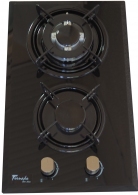 Встраиваемая  газовая панель Tornado TR322ENECOBL thumbnav