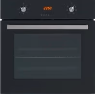 Cuptor electric incorporabil Tornado TRC5237EBL, 65 l, A