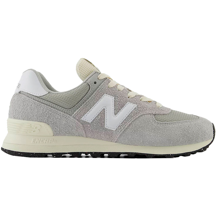 Incaltaminte Sport New Balance 574 pt Femei / 35 / Gri photo 2