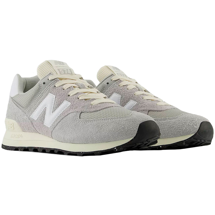 Incaltaminte Sport New Balance 574 pt Femei / 35 / Gri photo 3