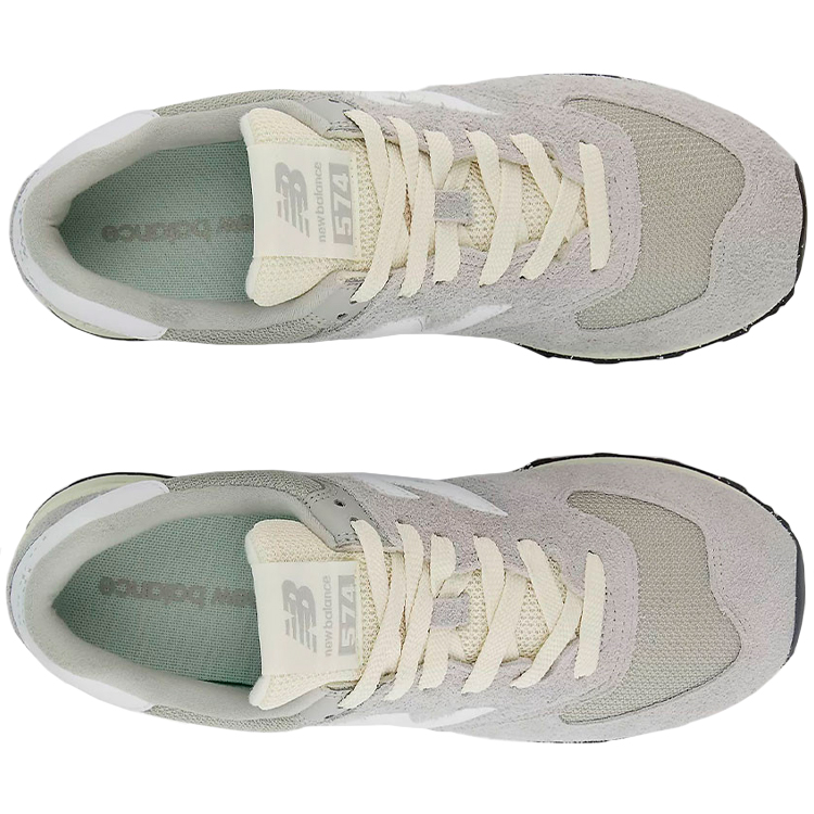 Incaltaminte Sport New Balance 574 pt Femei / 35 / Gri photo 4