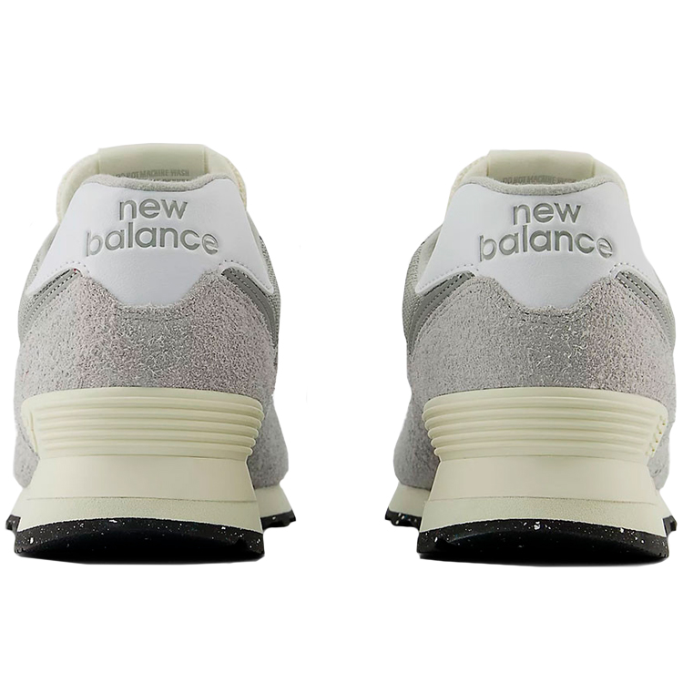 Incaltaminte Sport New Balance 574 pt Femei / 35 / Gri photo 5