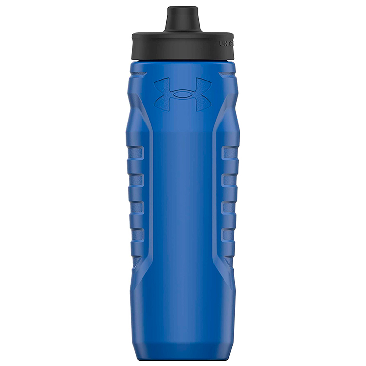 Sticla Under Armour SIDELINE SQUEEZE - 950 ML photo Sticla Under Armour SIDELINE SQUEEZE - 950 ML photo