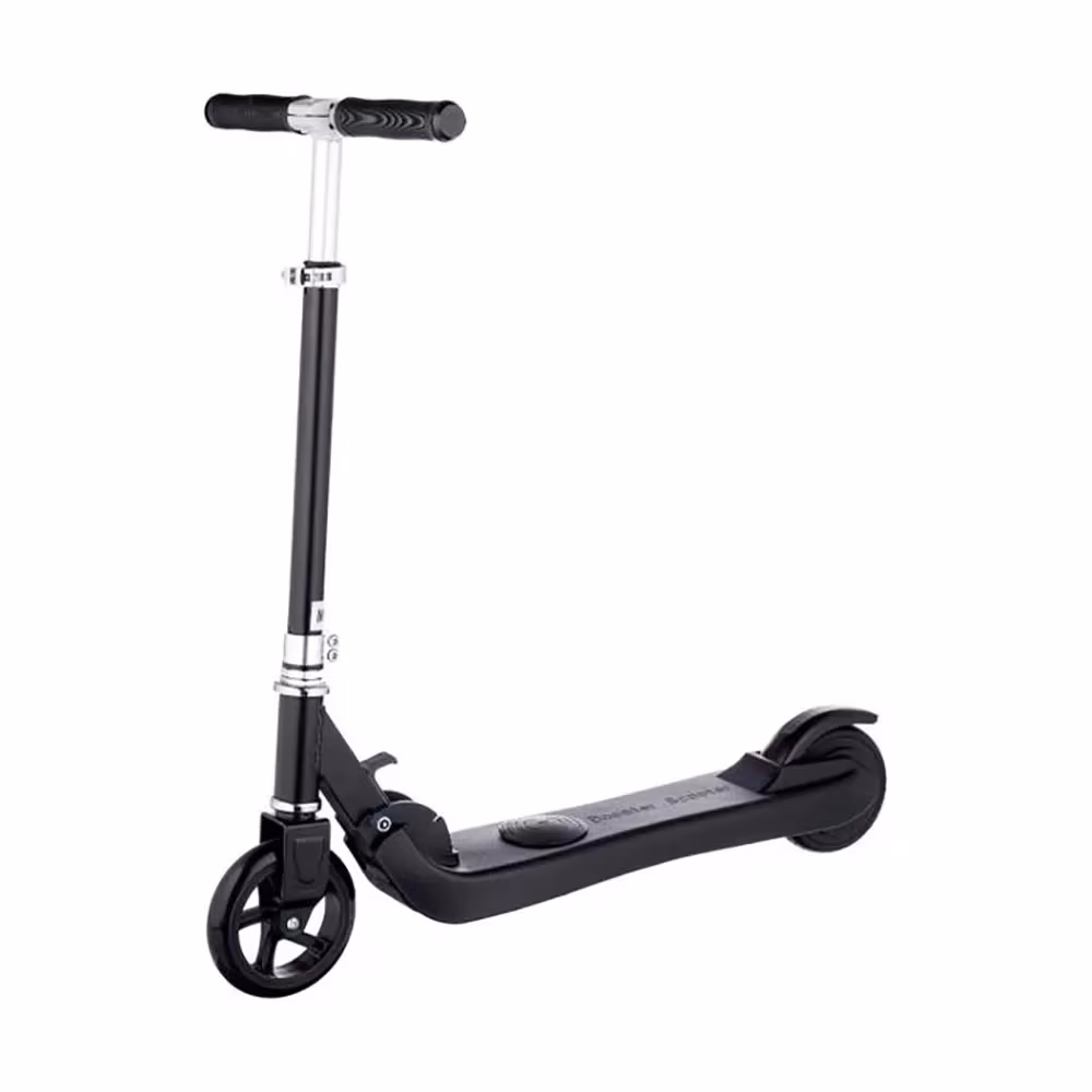 Trotineta electrica iconBIT UNICORN 2 Black 