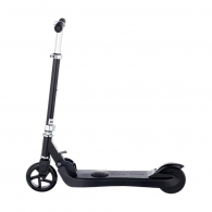 Trotineta electrica iconBIT UNICORN 2 Black thumbnav 2