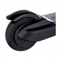Trotineta electrica iconBIT UNICORN 2 Black thumbnav 3