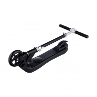 Trotineta electrica iconBIT UNICORN 2 Black thumbnav 4
