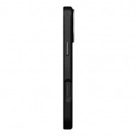 Чехол Uniq iPhone 17 Pro Max Hybrid Magclick Lyden, Dallas Black thumbnav 4