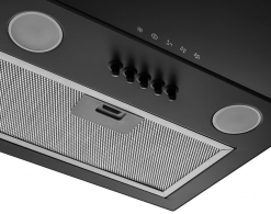 Hota cupola Pyramida V2-60BL thumbnav 2