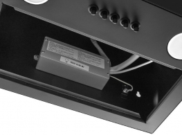 Hota cupola Pyramida V2-60BL thumbnav 5