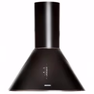 Вытяжка купольная Tornado Violla750BL