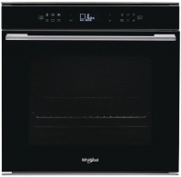 Встраиваемый духовой шкаф Whirlpool W7OM44S1PBL, 73 л, A+, Черный thumbnav 1
