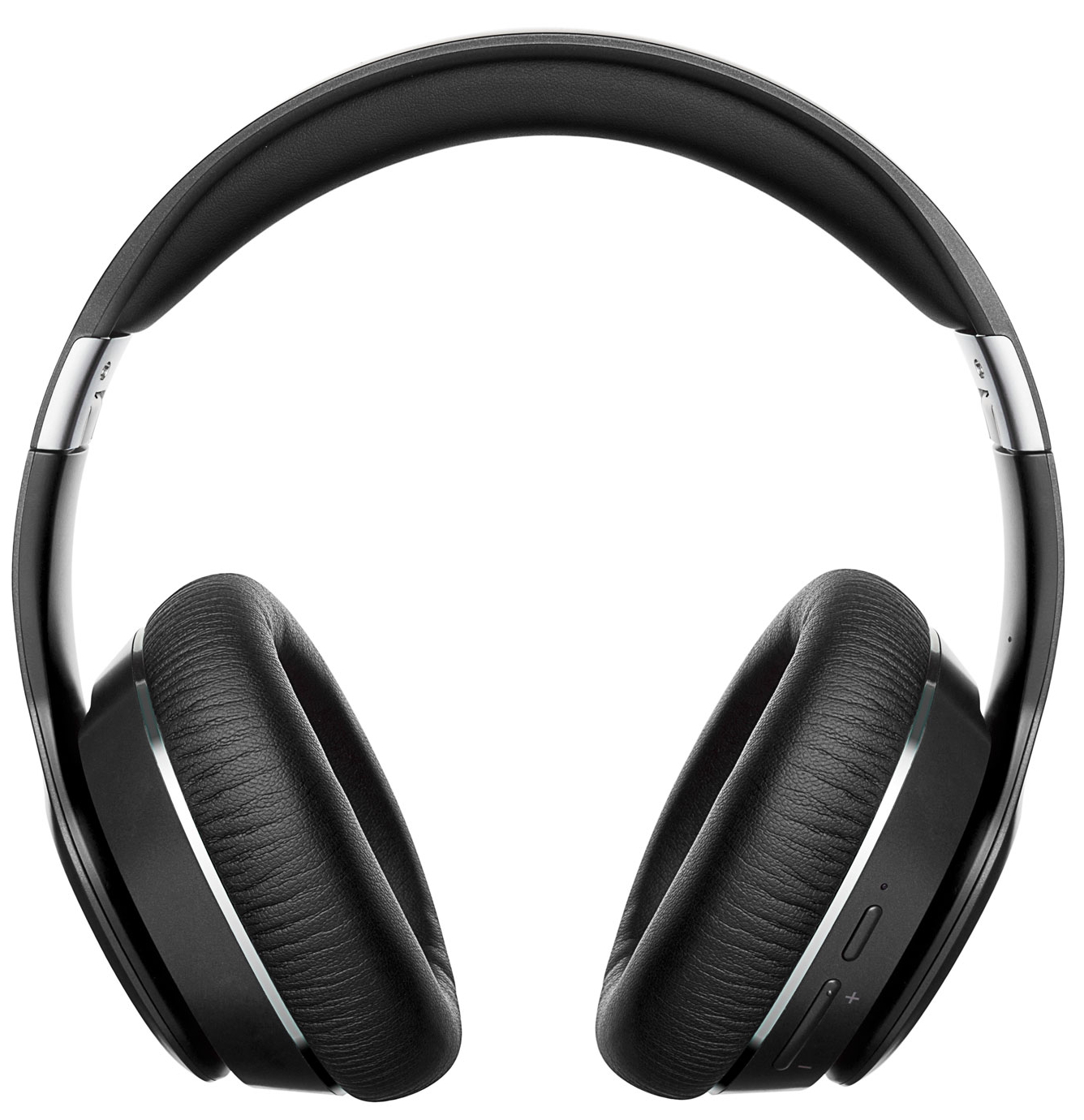 Căști Edifier Negru Bluetooth / / Negru photo 3