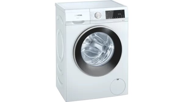 Стиральная машина Siemens WH22A2W0BL 7 кг / 1200 об/мин / A+++ / Белый photo 1 Стиральная машина Siemens WH22A2W0BL 7 кг / 1200 об/мин / A+++ / Белый photo 1