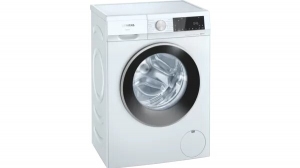 Стиральная машина Siemens WH22A2W0BL, 7 кг, 1200 об/мин, A+++, Белый thumbnav 1