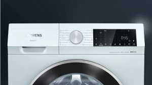 Стиральная машина Siemens WH22A2W0BL, 7 кг, 1200 об/мин, A+++, Белый thumbnav 2