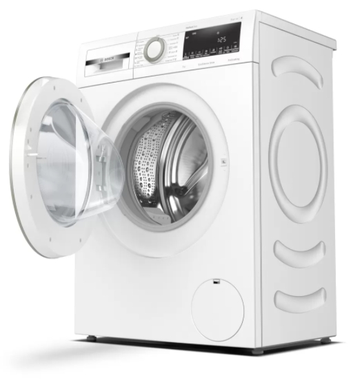 Masina de spalat Bosch WHA122XEBL 7 kg / 1200 rot/min / A+++ / Alb photo 2
